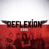 [Reflexion Edge Album Cover]