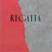 [Regatta Regatta Album Cover]