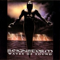 Reignstorm Waves Of Sound Album Cover