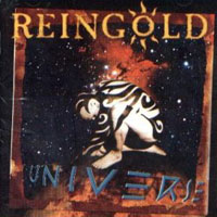 [Reingold Universe Album Cover]