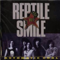 [Reptile Smile  Album Cover]