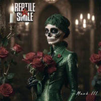 [Reptile Smile  Album Cover]