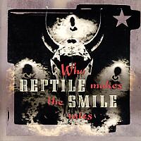Reptile Smile Who Makes the Rules Album Cover