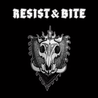 [Resist and Bite Resist and Bite  Album Cover]