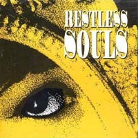 [Restless Souls Restless Souls Album Cover]