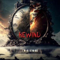 Rewind I'm in Rewind Album Cover