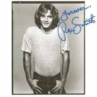 Rex Smith Forever Album Cover