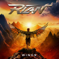[Rian Wings Album Cover]