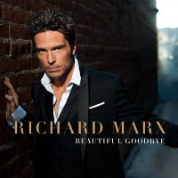 Richard Marx Beautiful Goodbye Album Cover