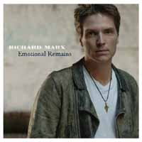 Richard Marx Emotional Remains Album Cover