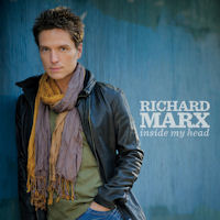 [Richard Marx Inside My Head Album Cover]