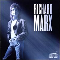 Richard Marx Richard Marx Album Cover