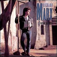 Richard Marx Repeat Offender Album Cover