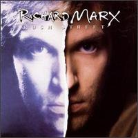 Richard Marx Rush Street Album Cover