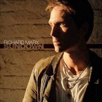 [Richard Marx Sundown Album Cover]