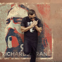 Richards Crane Richards Crane Album Cover