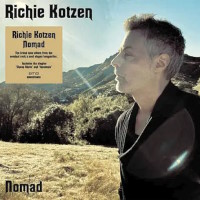 [Richie Kotzen  Album Cover]