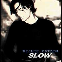 Richie Kotzen Slow Album Cover