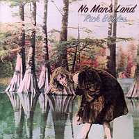 Rick Bowles No Mans Land Album Cover