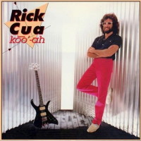 Rick Cua Koo'-ah Album Cover