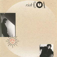 Rick Cua Midnight Sun Album Cover