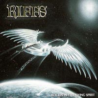[R.I.F.F.S. Rockin' In Free Flying Spirit  Album Cover]