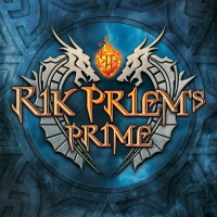 [Rik Priem's Prime Rik Priem's Prime Album Cover]