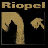 Riopel Riopel Album Cover