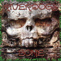 [Riverdogs  Album Cover]