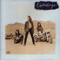 Riverdogs Riverdogs Album Cover