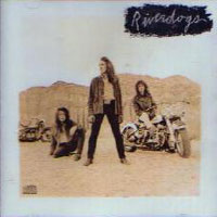 [Riverdogs Riverdogs Album Cover]