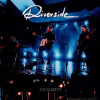 Riverside Live Acoustic Album Cover