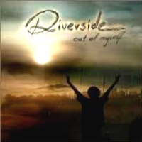 Riverside Out Of Myself Album Cover