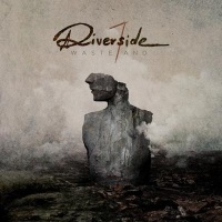 [Riverside Wasteland Album Cover]