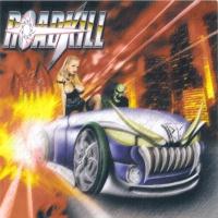 [Roadkill Roadkill Album Cover]