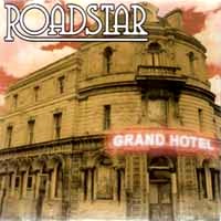 Roadstar Grand Hotel Album Cover