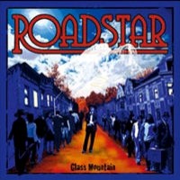 Roadstar Glass Mountain Album Cover