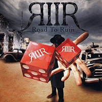 Road To Ruin Road to Ruin Album Cover
