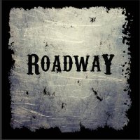 [Roadway The EP Album Cover]