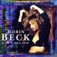 [Robin Beck Can't Get Off Album Cover]
