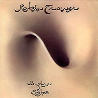 Robin Trower Bridge Of Sighs Album Cover