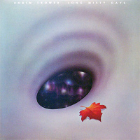 Robin Trower Long Misty Days Album Cover