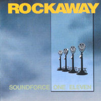 Rockaway Soundforce One Eleven Album Cover