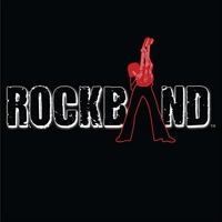 Rockband Rockrecord Album Cover