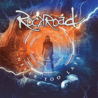 [RockRoad  Album Cover]