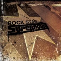 [Rock Star Supernova Rock Star Supernova Album Cover]