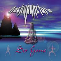 Rockupuncture Sex Game Album Cover