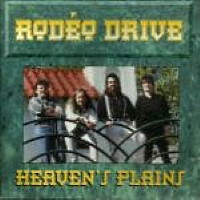 [Rodeo Drive Heaven's Plains Album Cover]