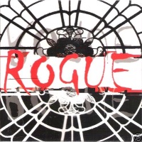Rogue Separation 180 Album Cover