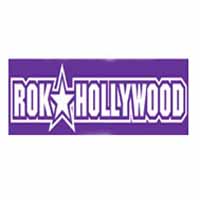 Rok Hollywood Rok Hollywood Album Cover